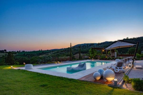 Villa San Francesco - Homelike Villas Assisi